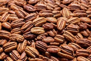 Pecannoten