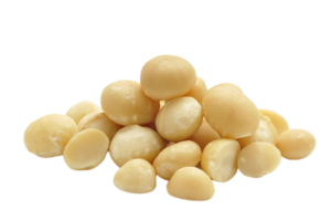 Macadamia Noten Ongezouten