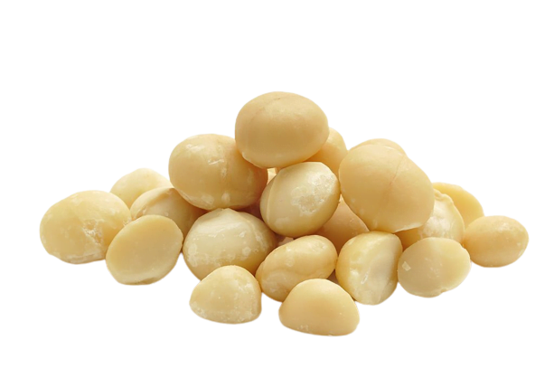Macadamia Noten Ongezouten