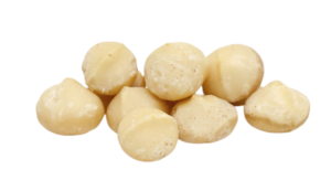 Macadamia Noten Rauw