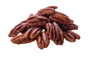 Pecannoten Gezouten