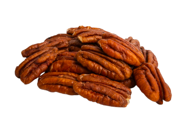 Pecannoten Geroosterd