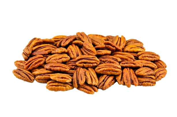 Pecannoten Rauw